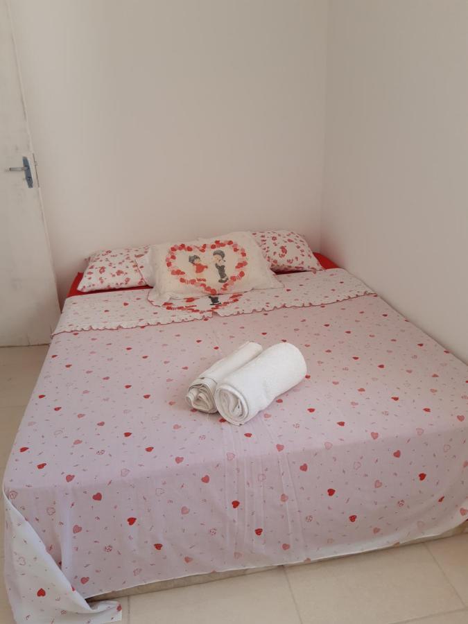 Apartamento Maria Farinha Paulista Exterior photo