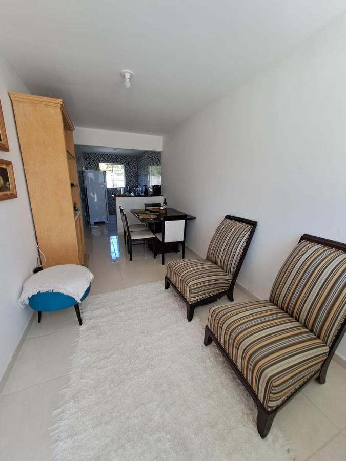Apartamento Maria Farinha Paulista Exterior photo