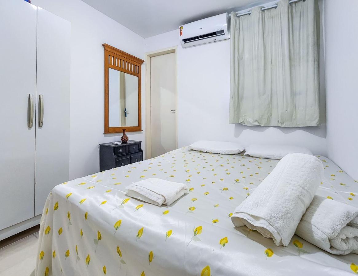 Apartamento Maria Farinha Paulista Exterior photo