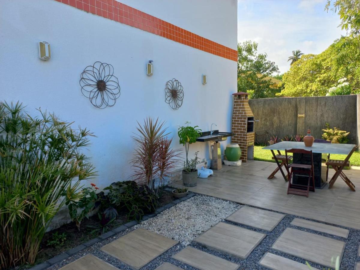 Apartamento Maria Farinha Paulista Exterior photo